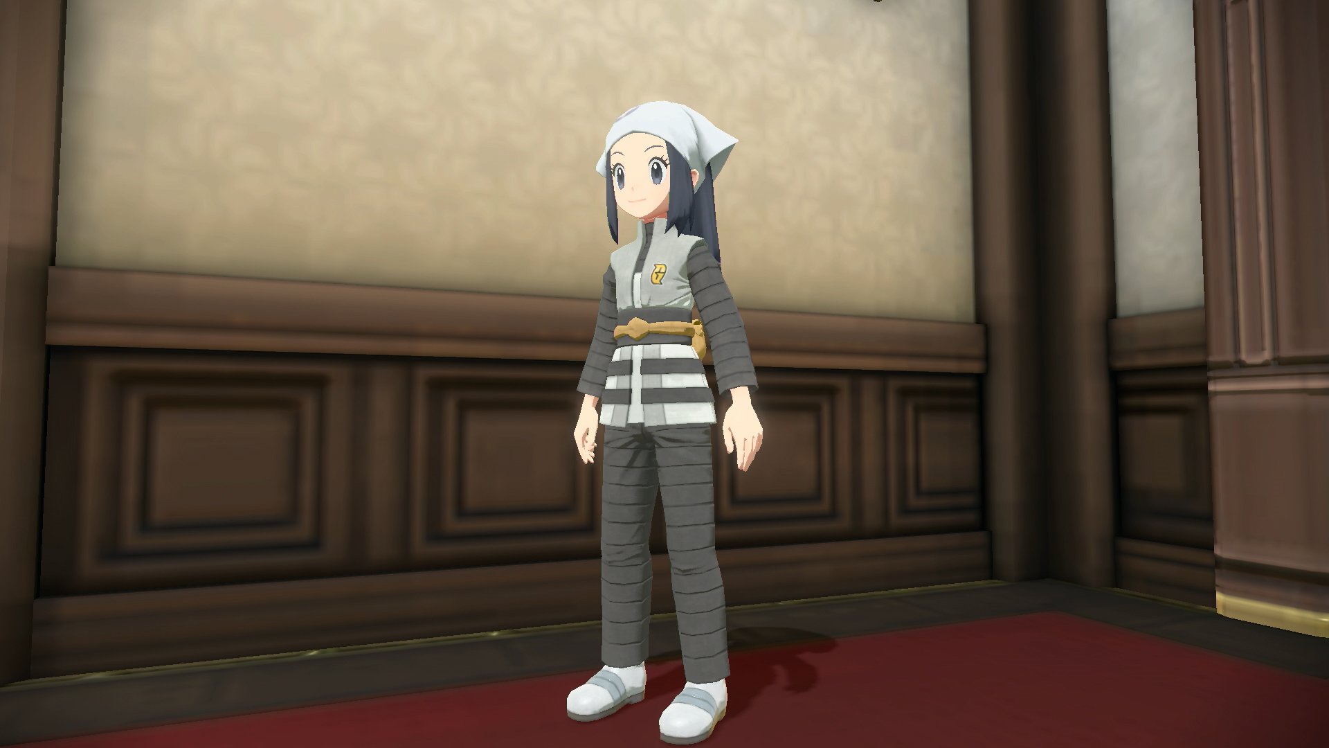 นำเสนอข้อมูลล่าสุด Pokémon Legends: Arceus! มารู้จักกับเหล่าผู้อาศัยในภูมิภาคฮิซุย