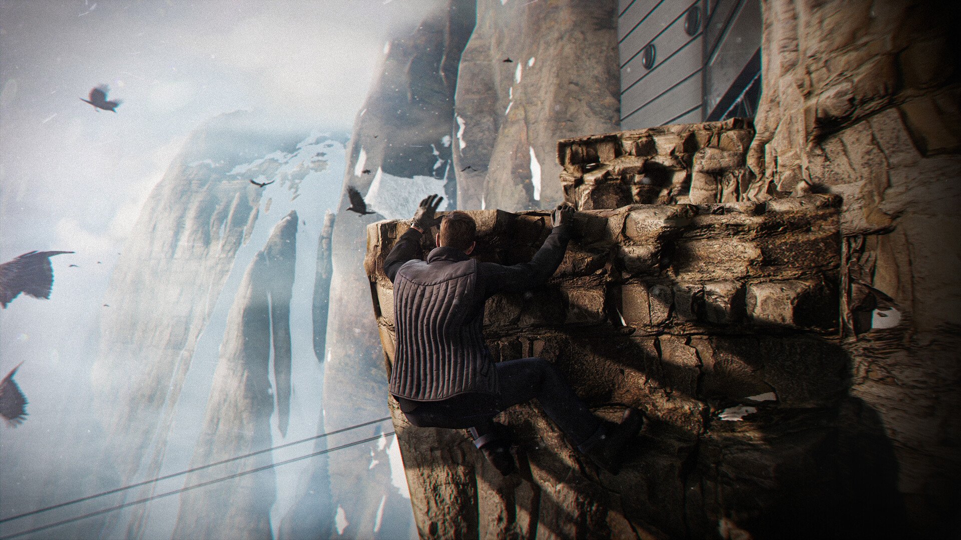 [Review] รีวิวเกม 007 First Light — จุดเริ่มต้นของสายลับ 007