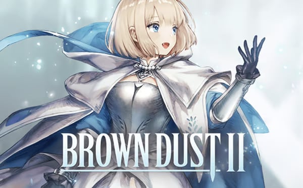 การใช้ไอดี BrownDust2 (Global) - บัญชี Google
