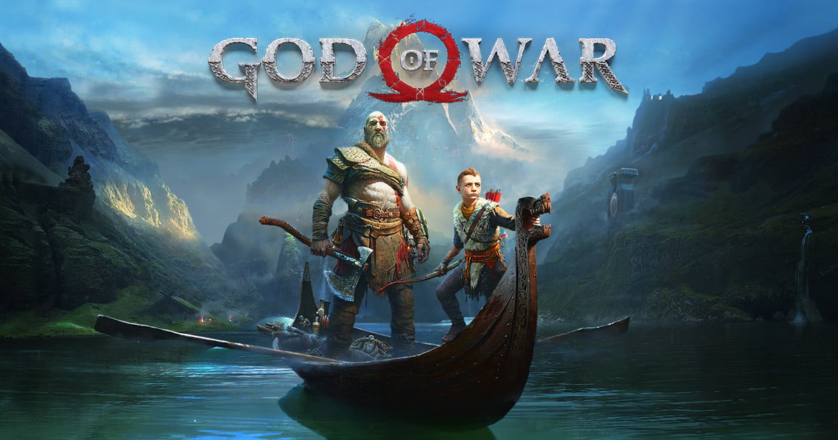 รีวิว God Of War