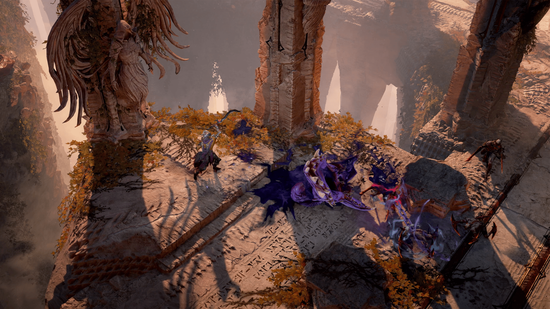 [Review] รีวิวเกม Diablo 4: Lord Of Hatred