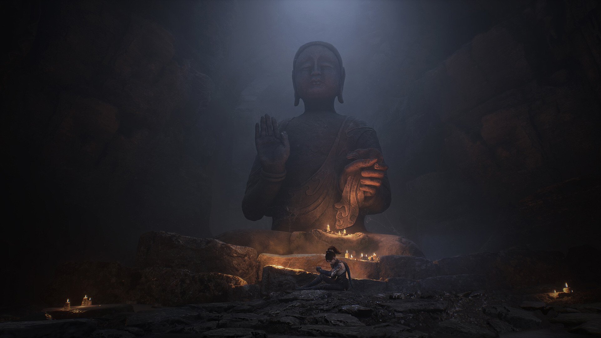 [Review] รีวิวเกม Wuchang: Fallen Feathers