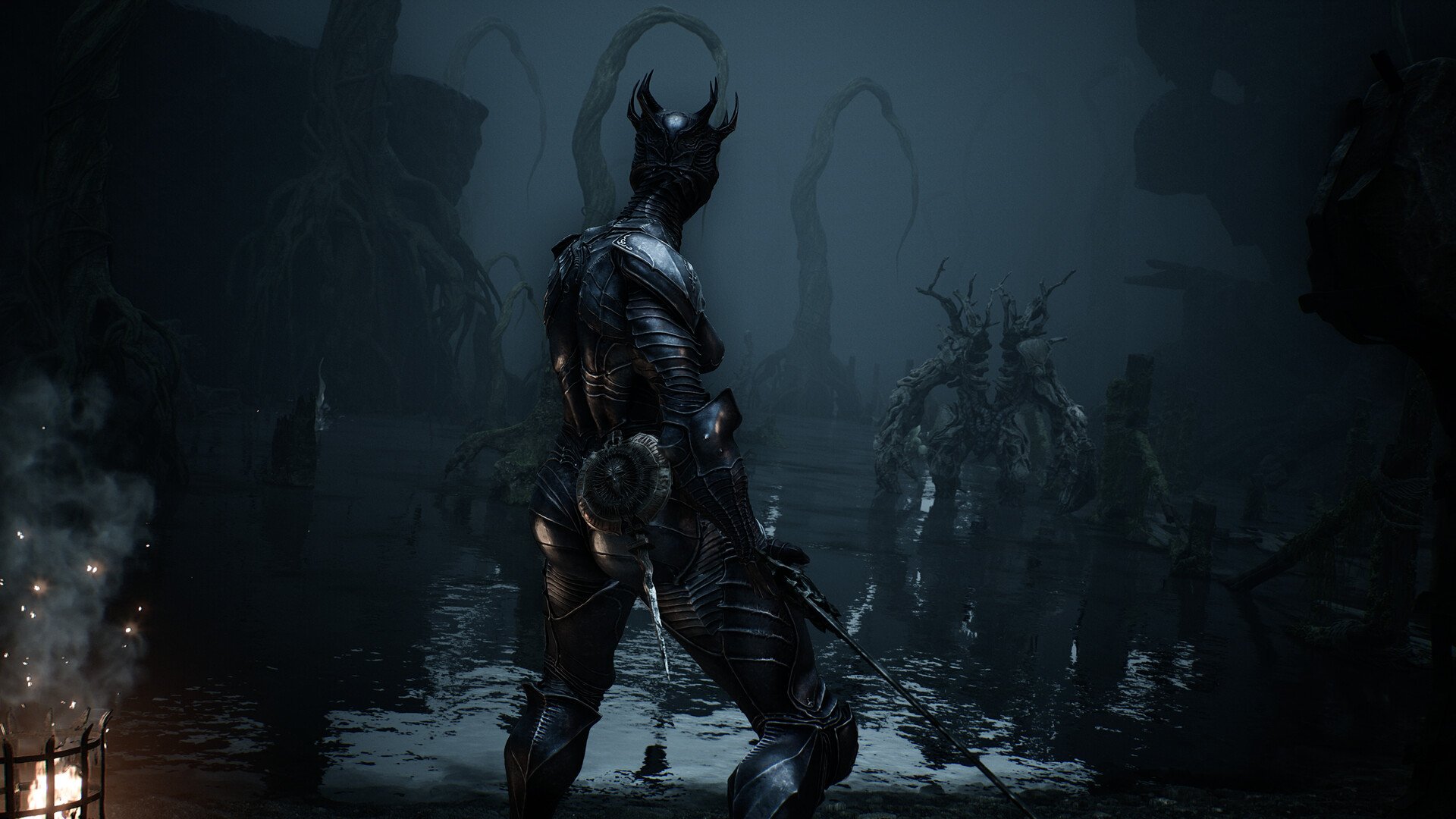 [Review] รีวิว Mortal Shell II เมื่อ Souls-like ตัดระบบ Stamina แล้วเปิดทางให้สู้ได้ดุดันกว่าเดิม