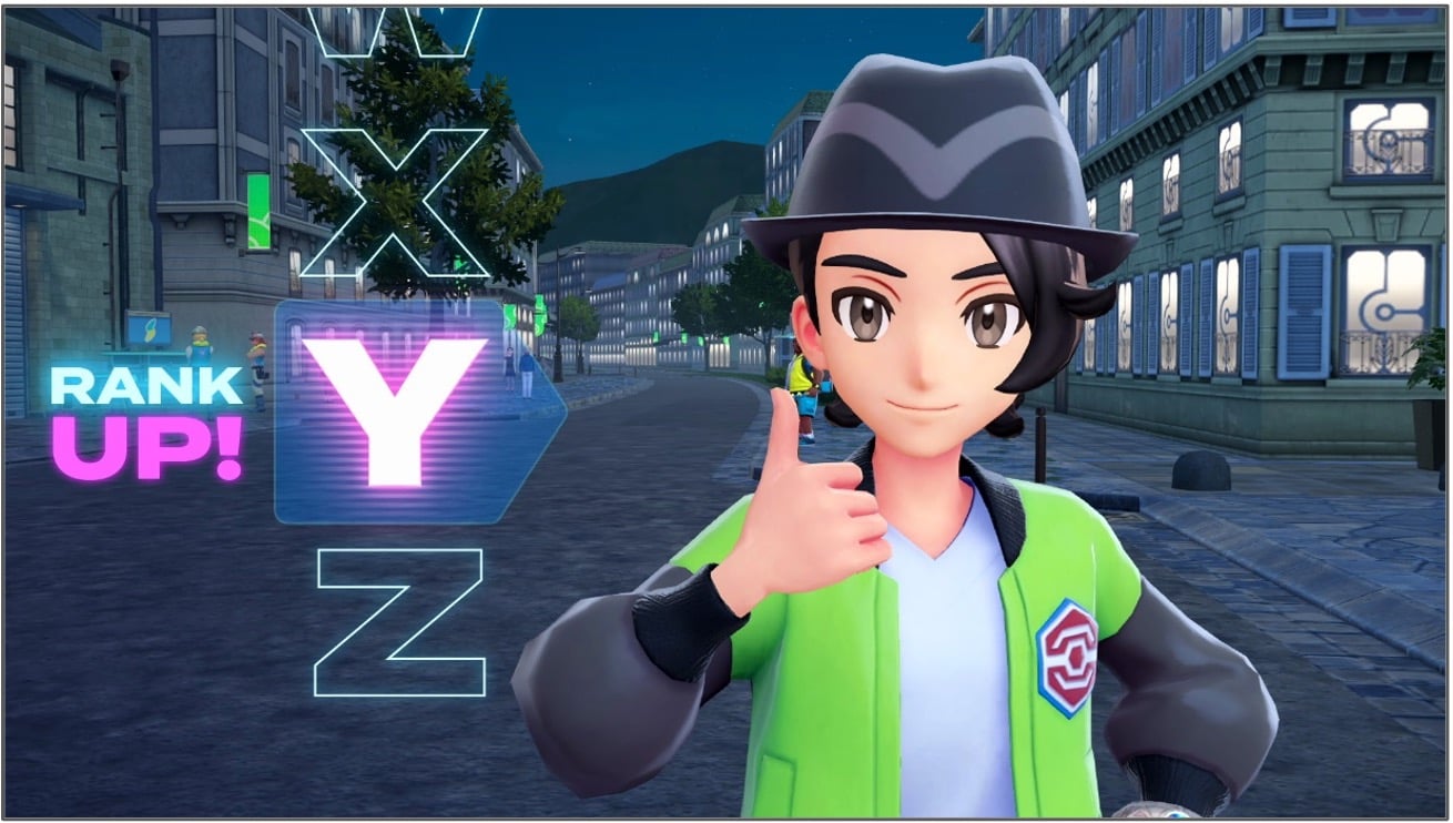 Pokémon Legends: Z-A สัมผัสประสบการณ์เกมส์ต่อสู้รูปแบบใหม่ พร้อมเปิดให้สั่งจองล่วงหน้า รับของแถมสุดพิเศษ