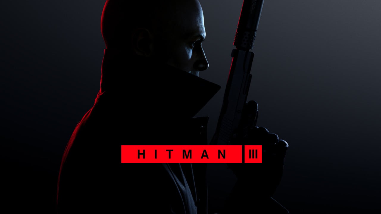 รีวิว Hitman 3