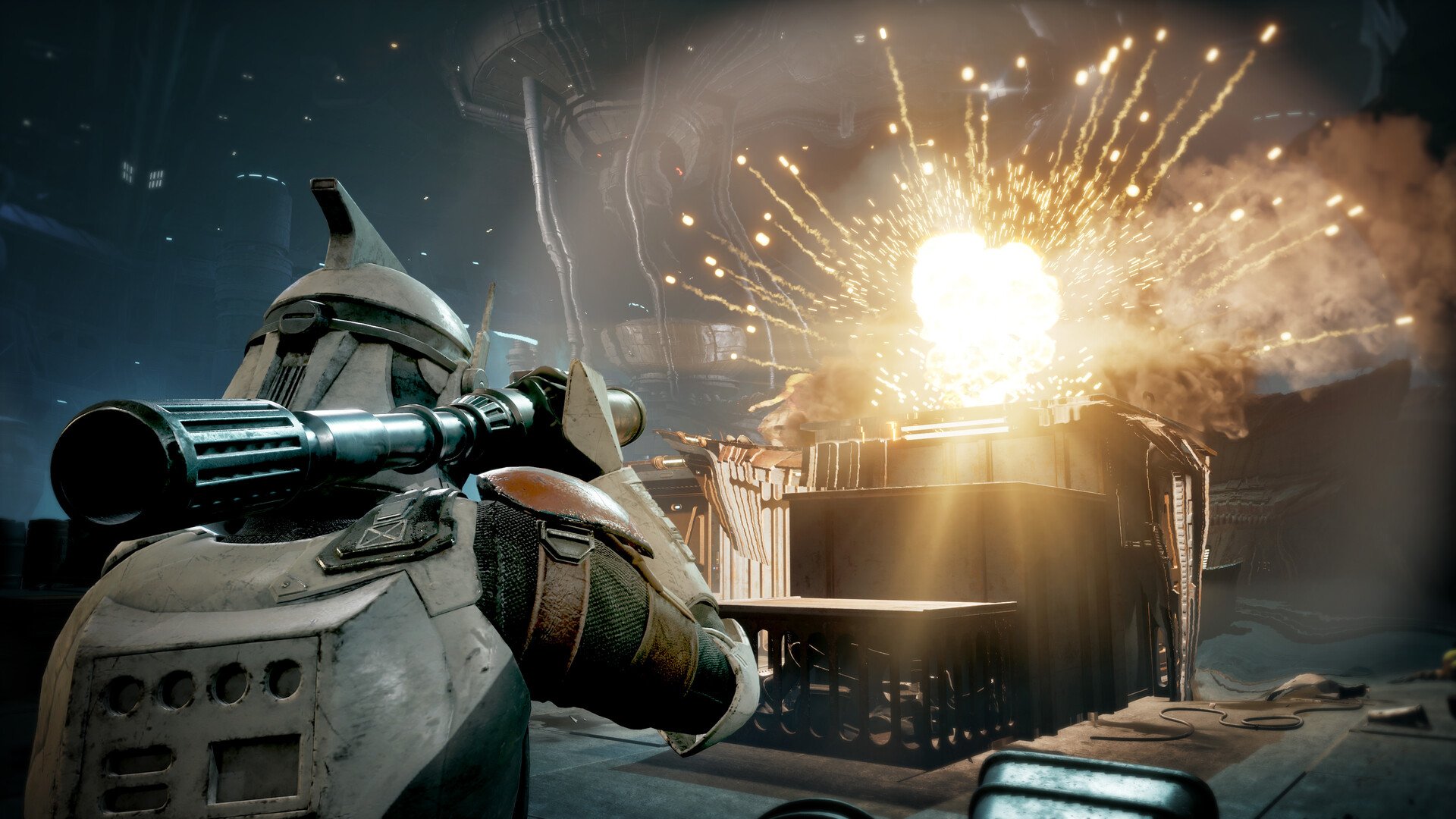[Review] รีวิว STAR WARS Zero Company เกมวางแผนที่ไม่ได้หยุดอยู่แค่คำว่า XCOM