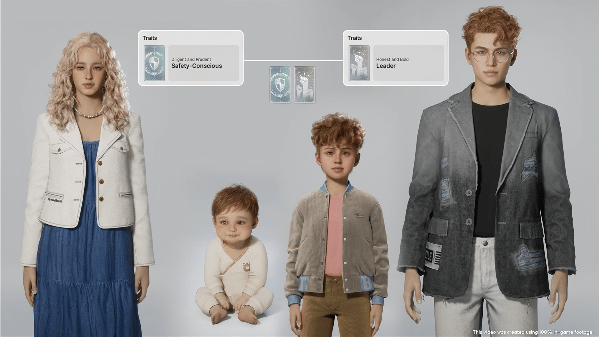 [Review] รีวิวเกม InZoi: คู่แข่งน่าใหม่ของ The Sims ที่มาพร้อมความสมจริงและฟีเจอร์จัดเต็ม
