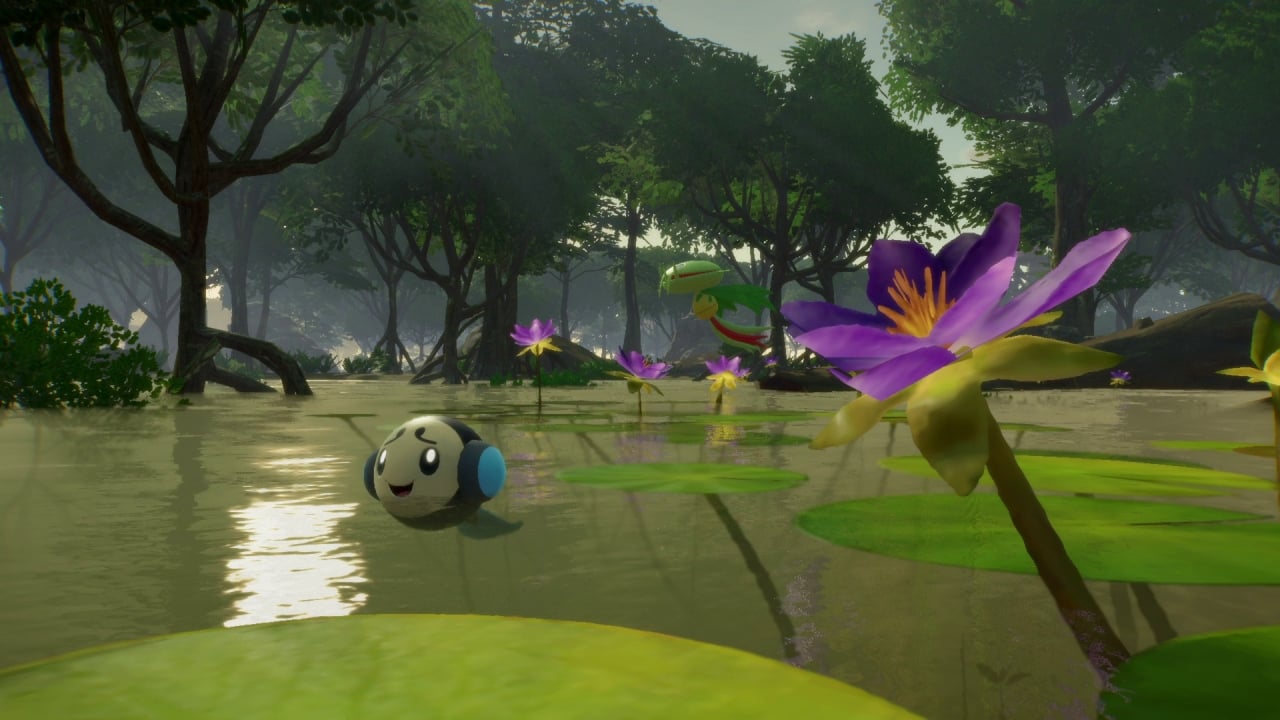 เปิดตัวเกมใหม่ล่าสุดจาก Pokémon - Pokémon Winds and Pokémon Waves เตรียมวางจำหน่ายพร้อมกันทั่วโลกในปี 2027 นี้