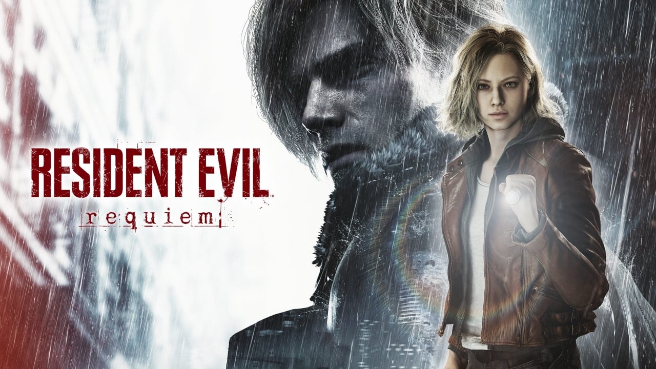 [Review] รีวิวเกม Resident Evil Requiem
