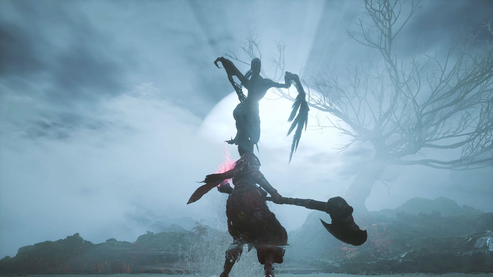 [Review] รีวิวเกม Wuchang: Fallen Feathers