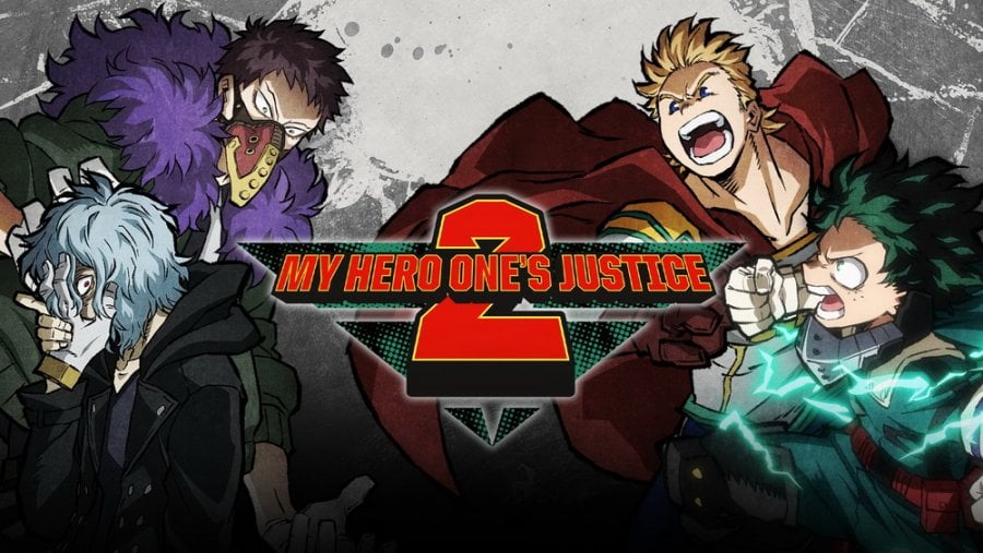 รีวิว My Hero One's Justice 2