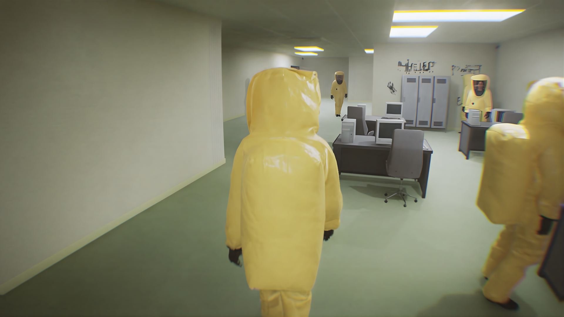 Agent Versus เกมสายลับปะทะนักสืบ เกม Social Deduction สุดระทึก จากทีมพัฒนาไทย Game Inside Studio