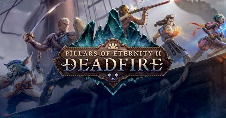 รีวิว Pillars of Eternity II: Deadfire