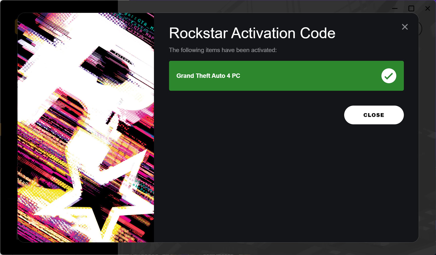 วิธีใช้คีย์ Rockstar Games Launcher พร้อมขั้นตอน Redeem Code อย่างละเอียด