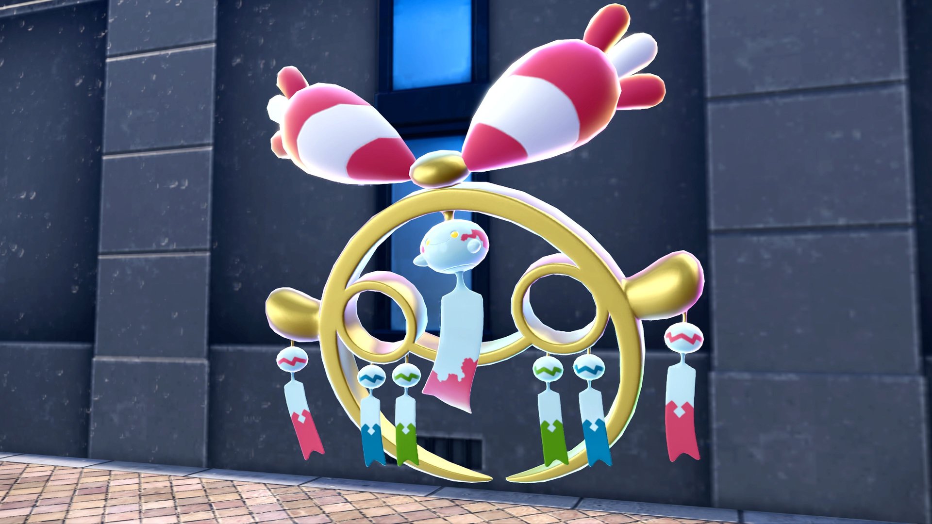 Pokémon Legends: Z-A – Mega Dimension  พร้อมเผยแพร่เนื้อเรื่องเสริมในวันพุธที่ 10 ธันวาคมนี้ ! (1)
