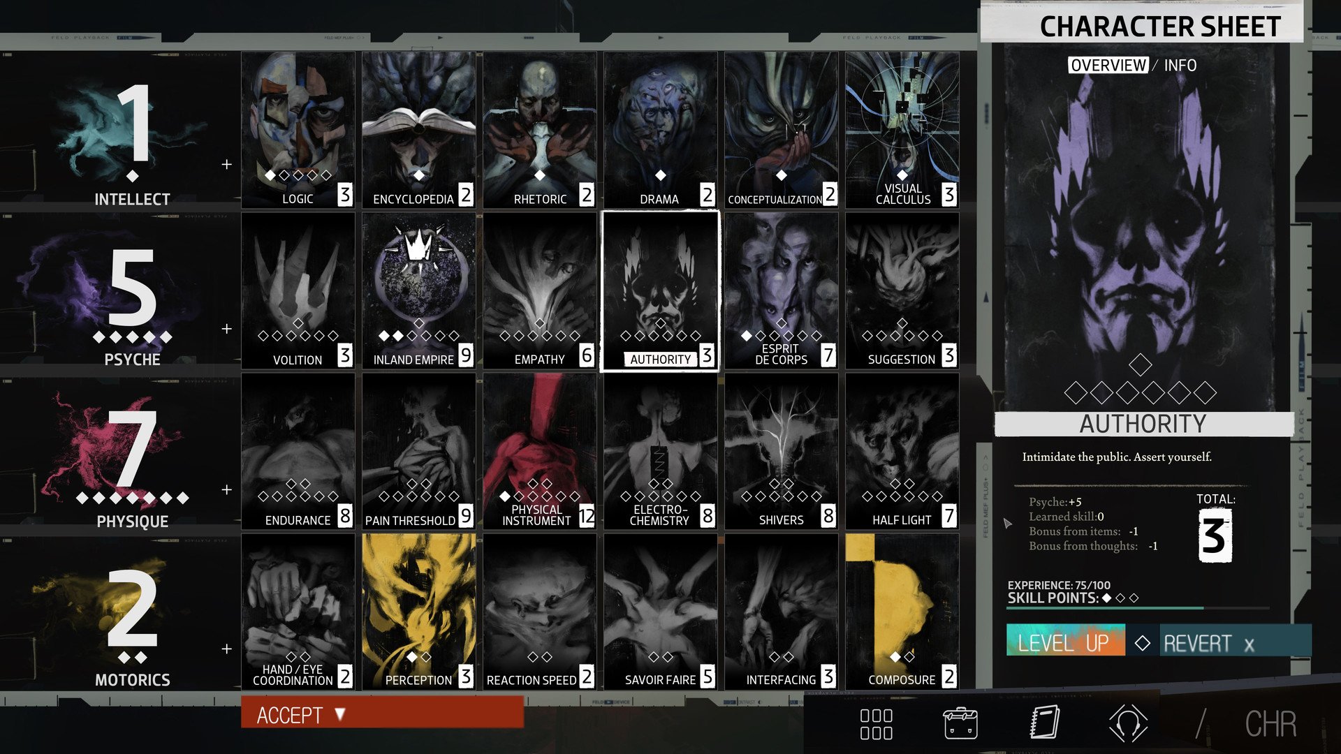 [Review] รีวิวเกม Disco Elysium Final Cut (1)