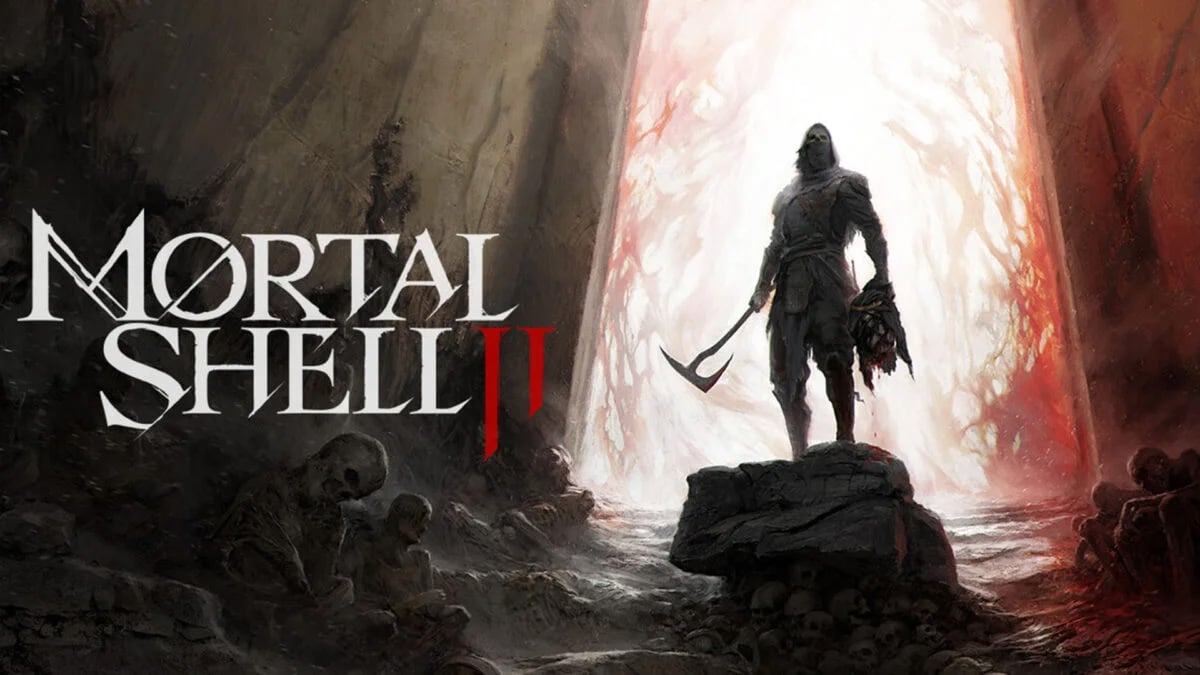 [Review] รีวิว Mortal Shell II เมื่อ Souls-like ตัดระบบ Stamina แล้วเปิดทางให้สู้ได้ดุดันกว่าเดิม