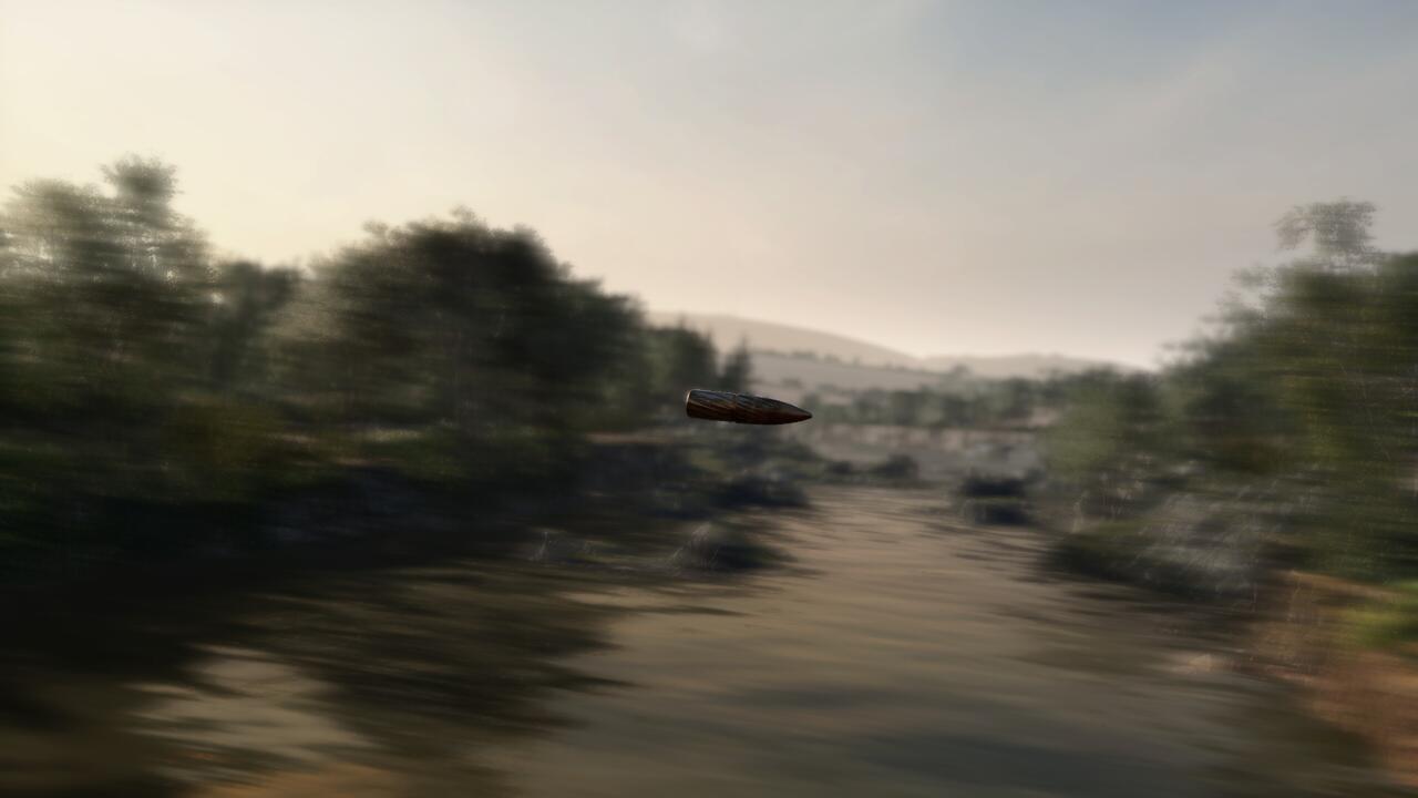 [Review] รีวิวเกม Sniper Elite 5