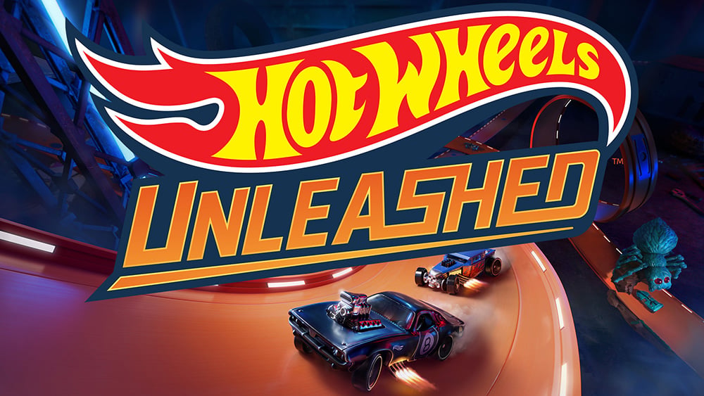 [Review] รีวิวเกม Hot Wheels Unleashed