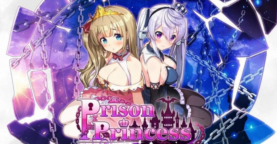 รีวิว Prison Princess