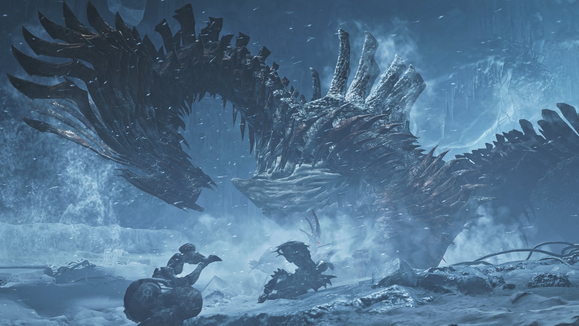 [Review] รีวิวเกม Monster Hunter Wilds