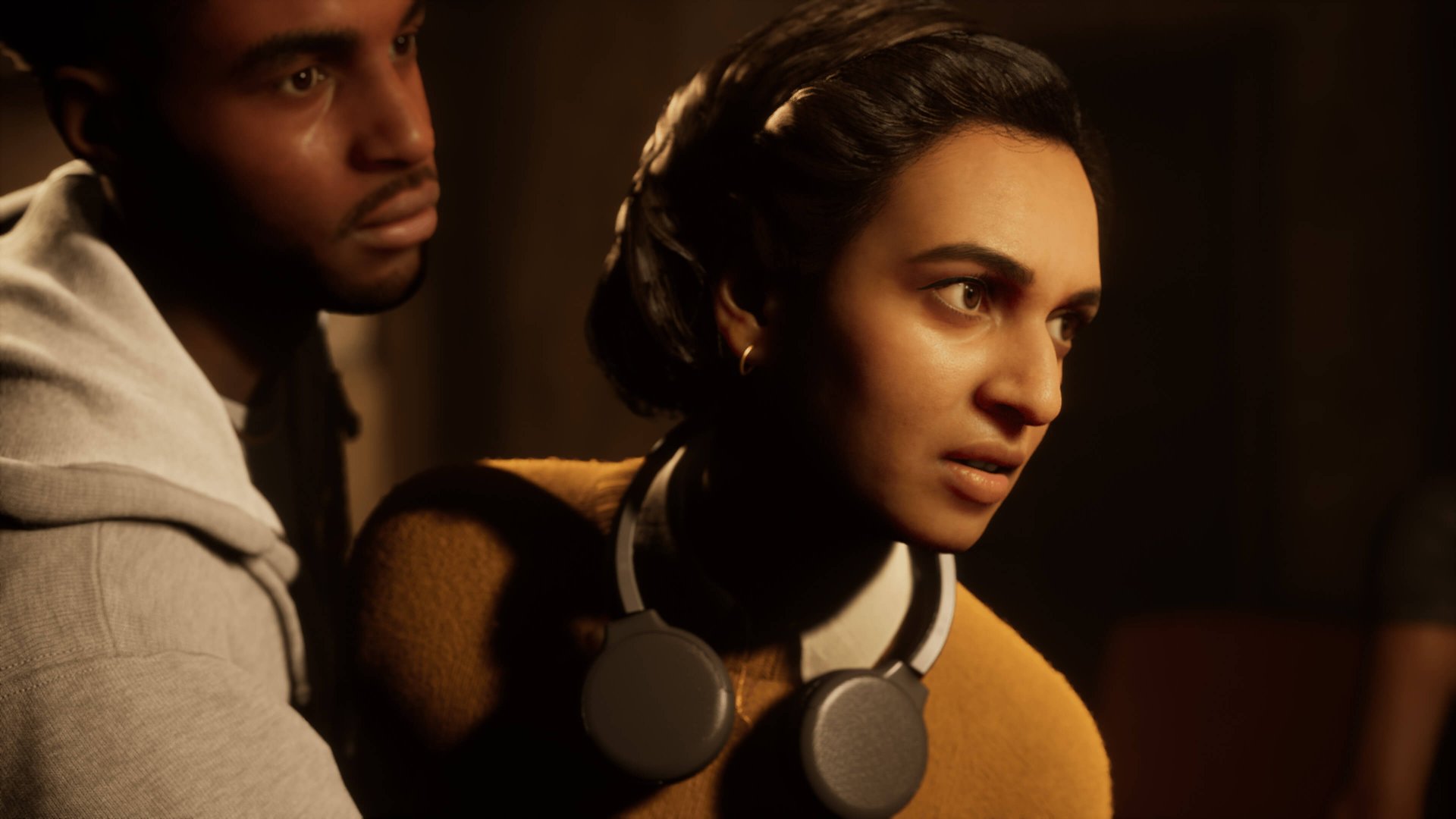 [Review] รีวิวเกม The Dark Pictures Anthology: The Devil in Me