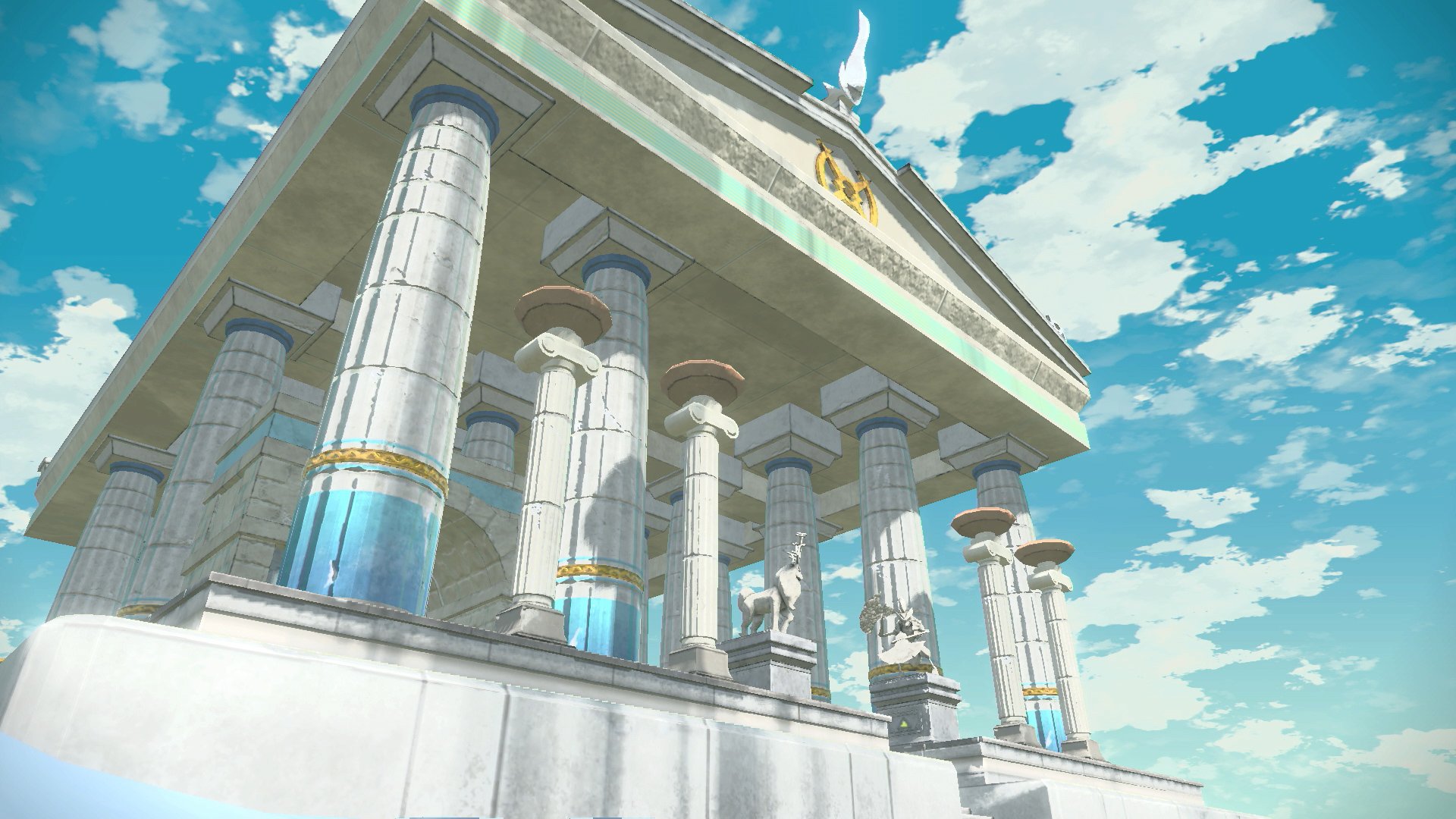Pokémon Legends: Arceus! รู้จักกับความพิศวงของอาร์เซอุส โปเกมอนที่กุมกุญแจสำคัญของเนื้อเรื่องเอาไว้