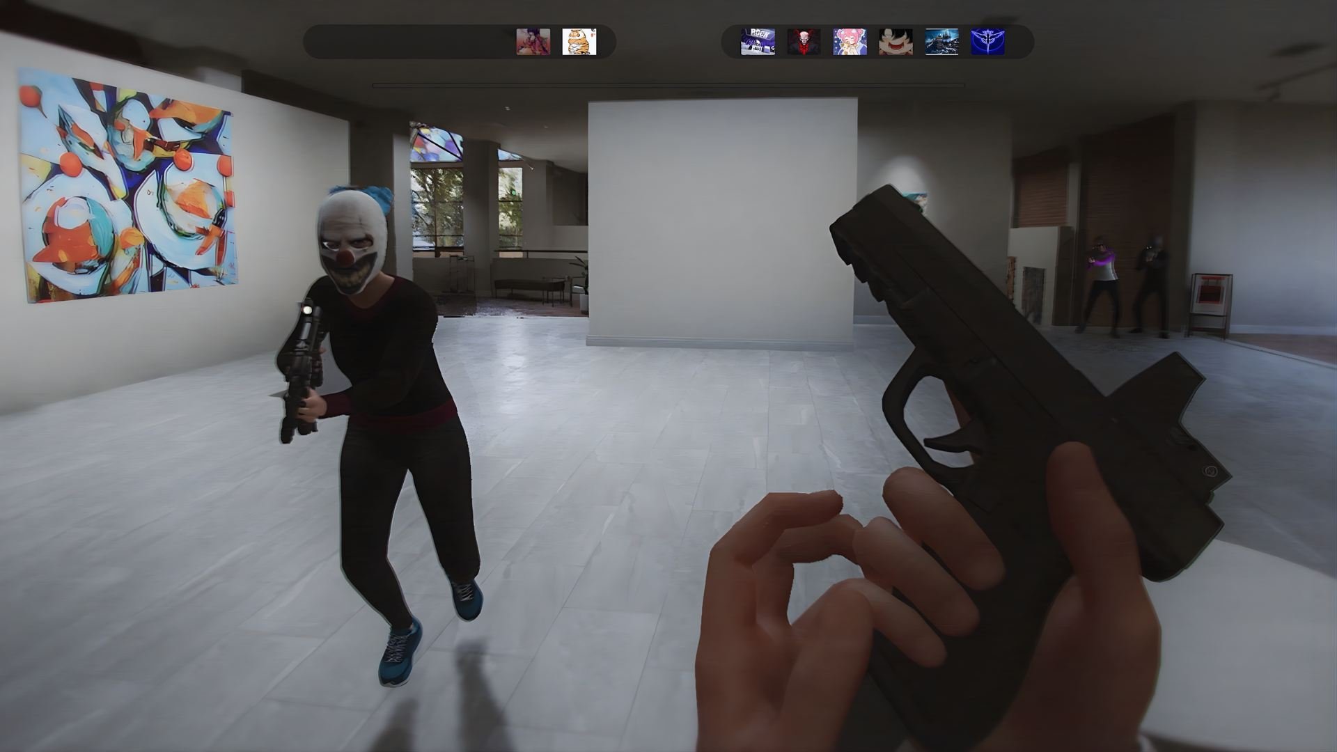 Agent Versus เกมสายลับปะทะนักสืบ เกม Social Deduction สุดระทึก จากทีมพัฒนาไทย Game Inside Studio
