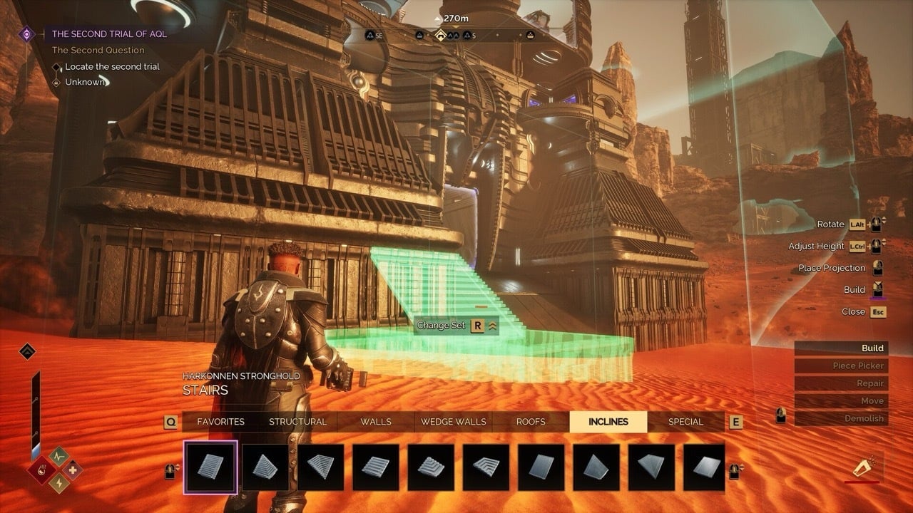 [Review] รีวิวเกม Dune: Awakening