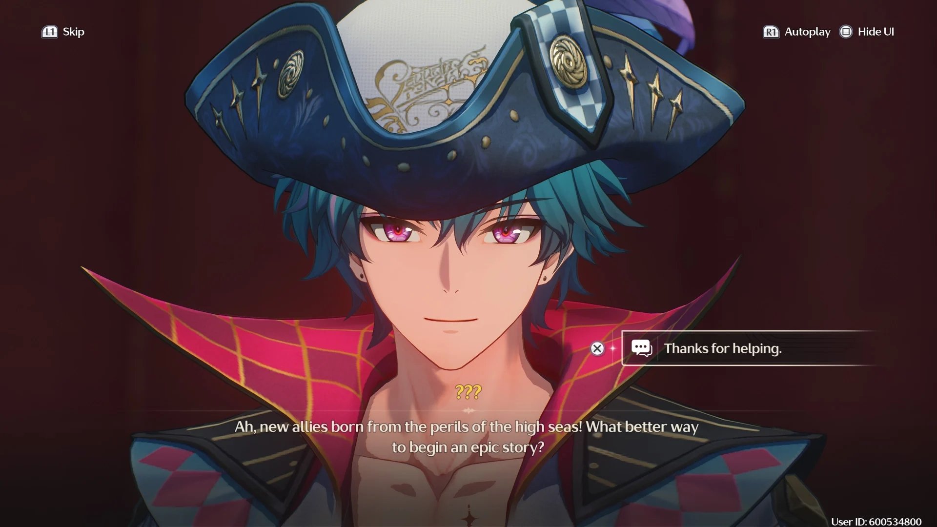 [Review] รีวิวเกม Wuthering Waves (PS5)