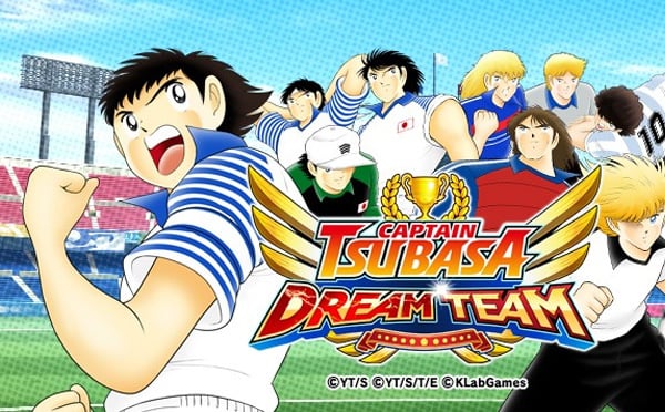 การเปลี่ยนภาษาเกม Captain Tsubasa: Dream Team