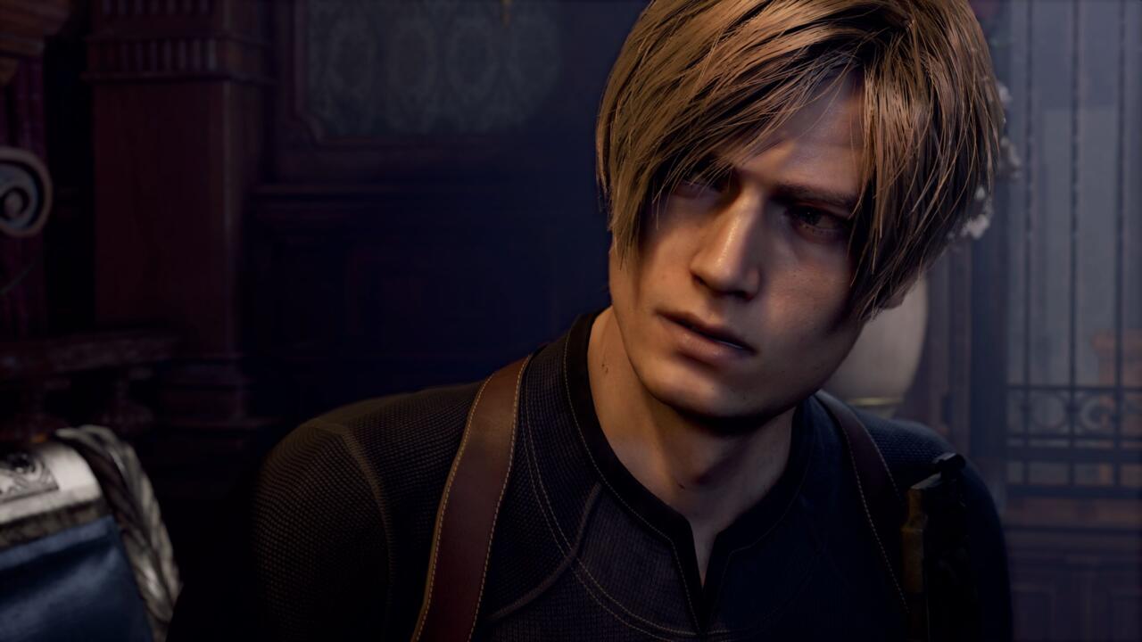 [Review] รีวิวเกม Resident Evil 4