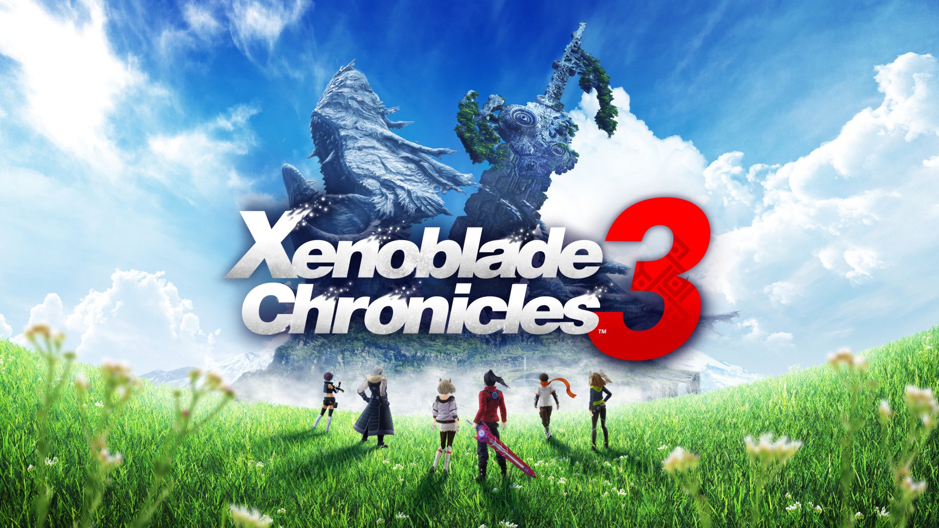 [Review] รีวิวเกม Xenoblade Chronicles 3