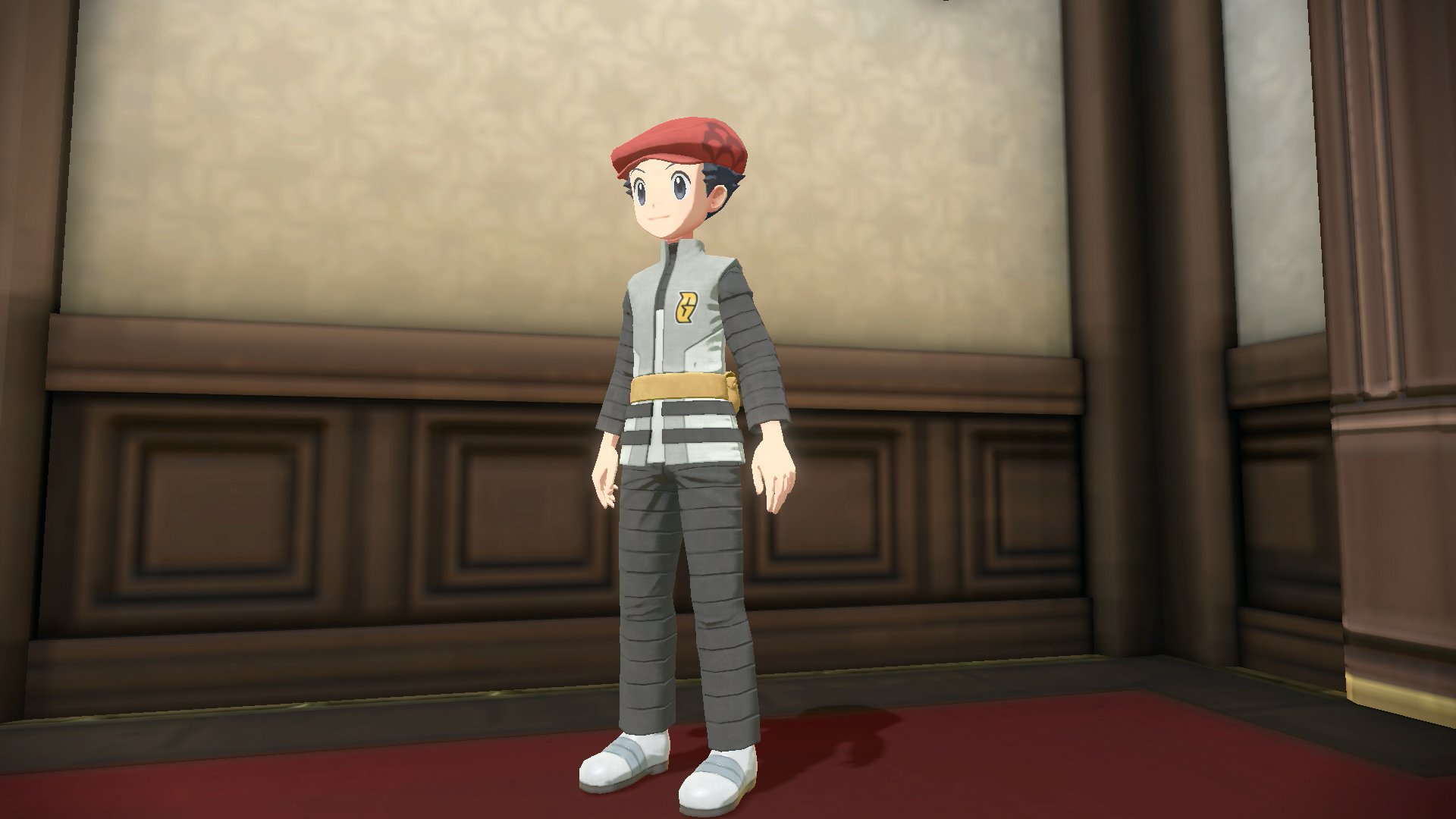 นำเสนอข้อมูลล่าสุด Pokémon Legends: Arceus! มารู้จักกับเหล่าผู้อาศัยในภูมิภาคฮิซุย
