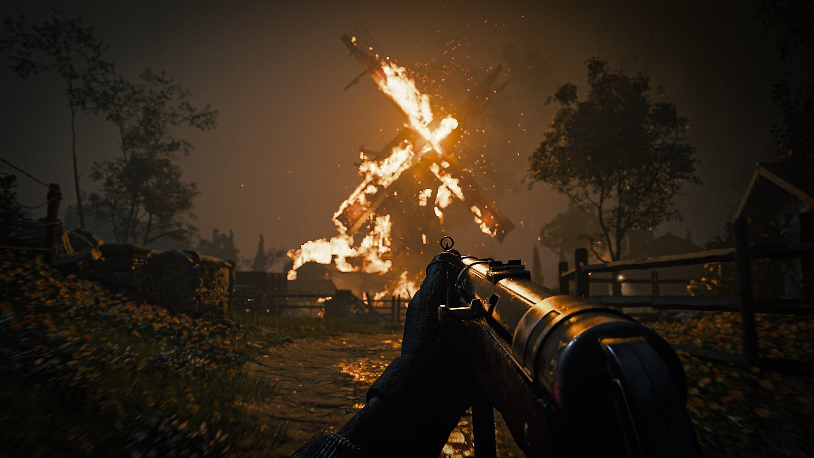 [Review] รีวิวเกม Call Of Duty: Vanguard