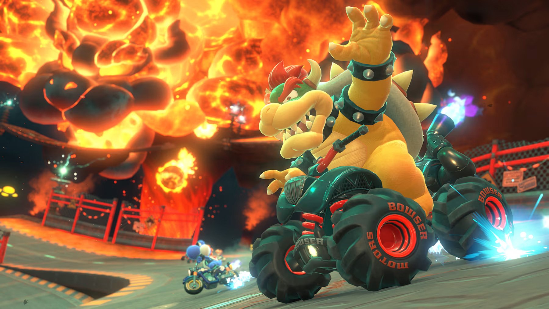 [Review] รีวิวเกม Mario Kart World บน Nintendo Switch 2