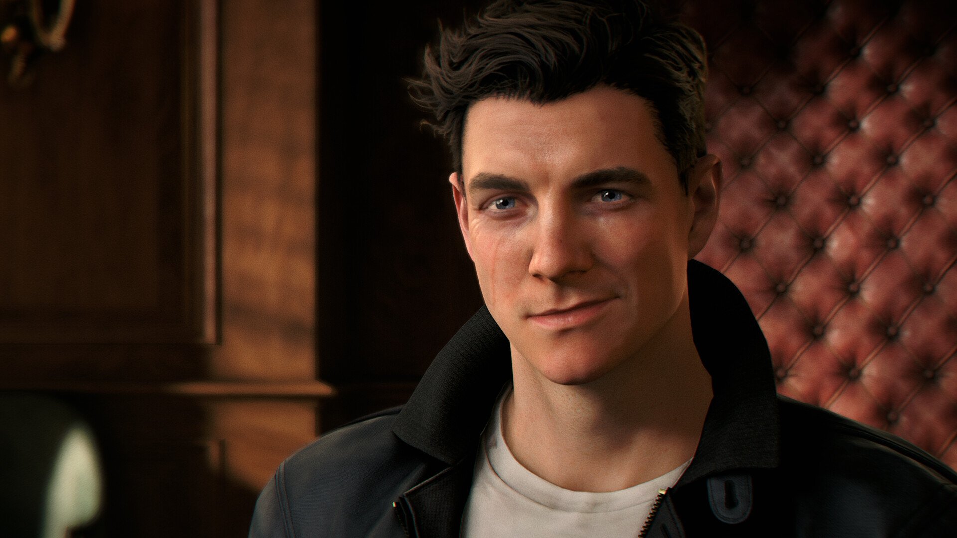 [Review] รีวิวเกม 007 First Light — จุดเริ่มต้นของสายลับ 007