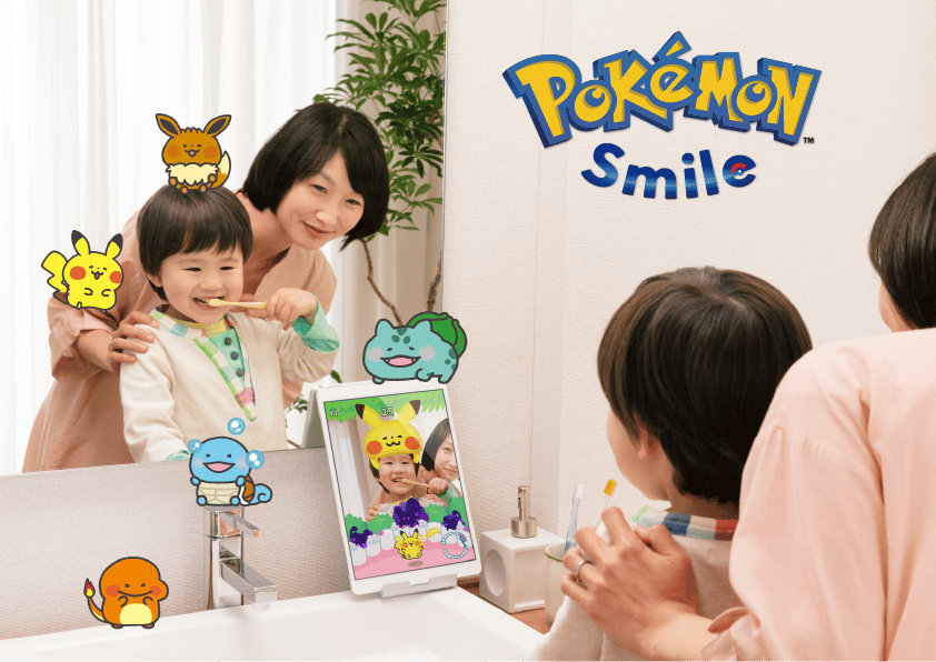 คุณคะนะเฮย์ (Kanahei) นักวาดภาพประกอบชื่อดังของญี่ปุ่น จับมือกับสินค้า Pokémon ยกขบวนเปิดตัวที่ไทย