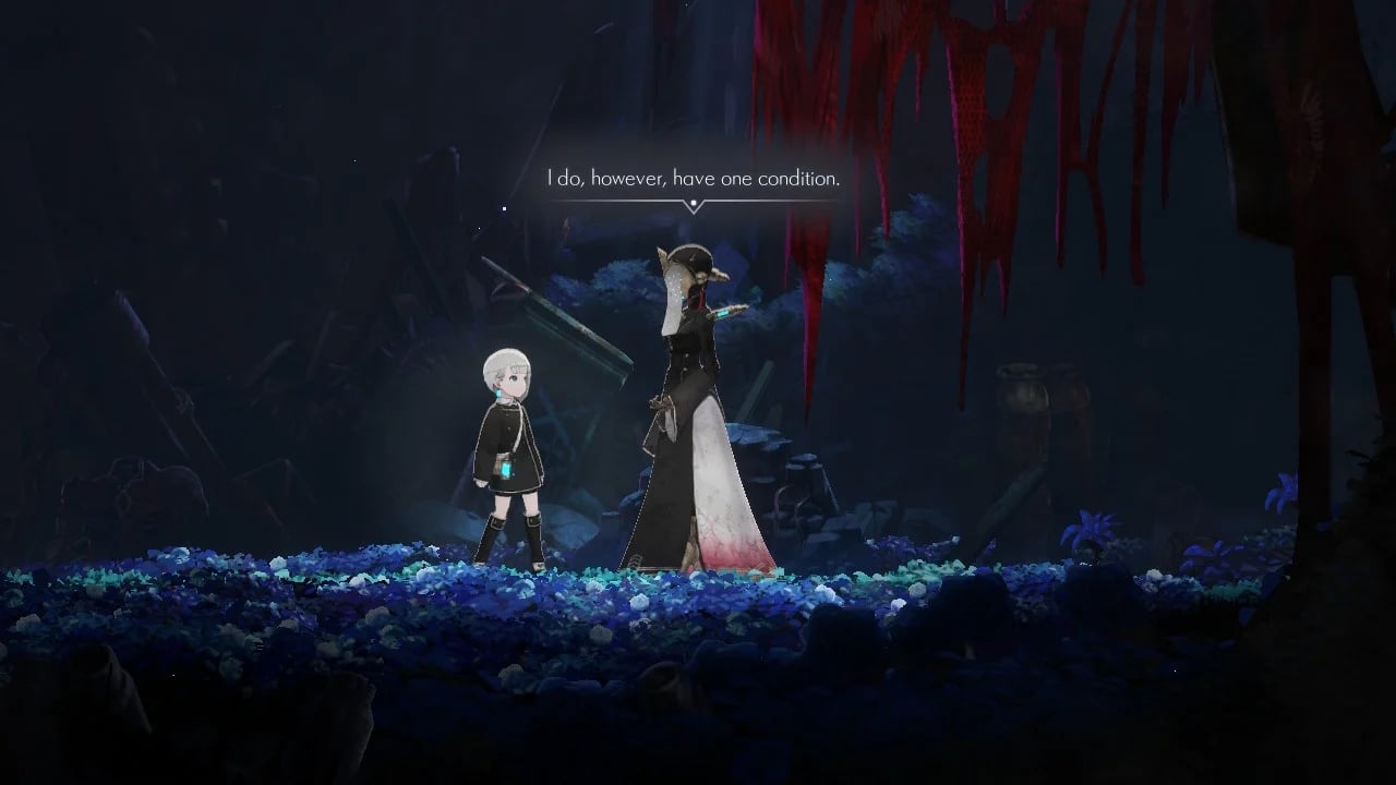 [Review] รีวิวเกม ENDER MAGNOLIA: Bloom in the Mist