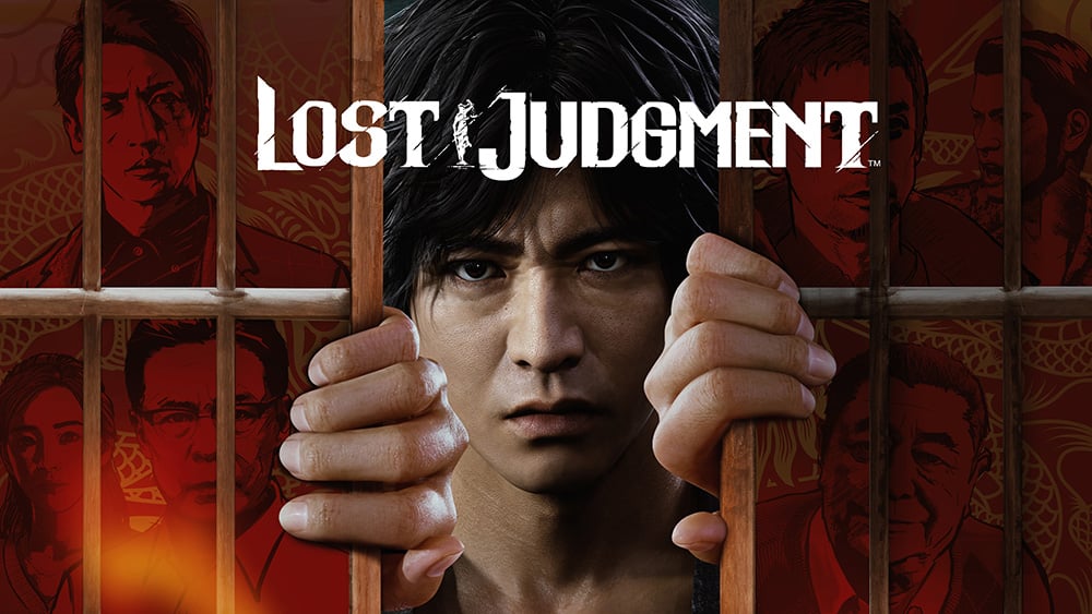 [Review] รีวิวเกม Lost Judgment