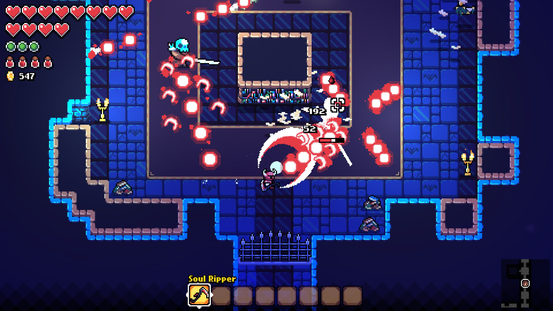 [Review] รีวิวเกม Archvale