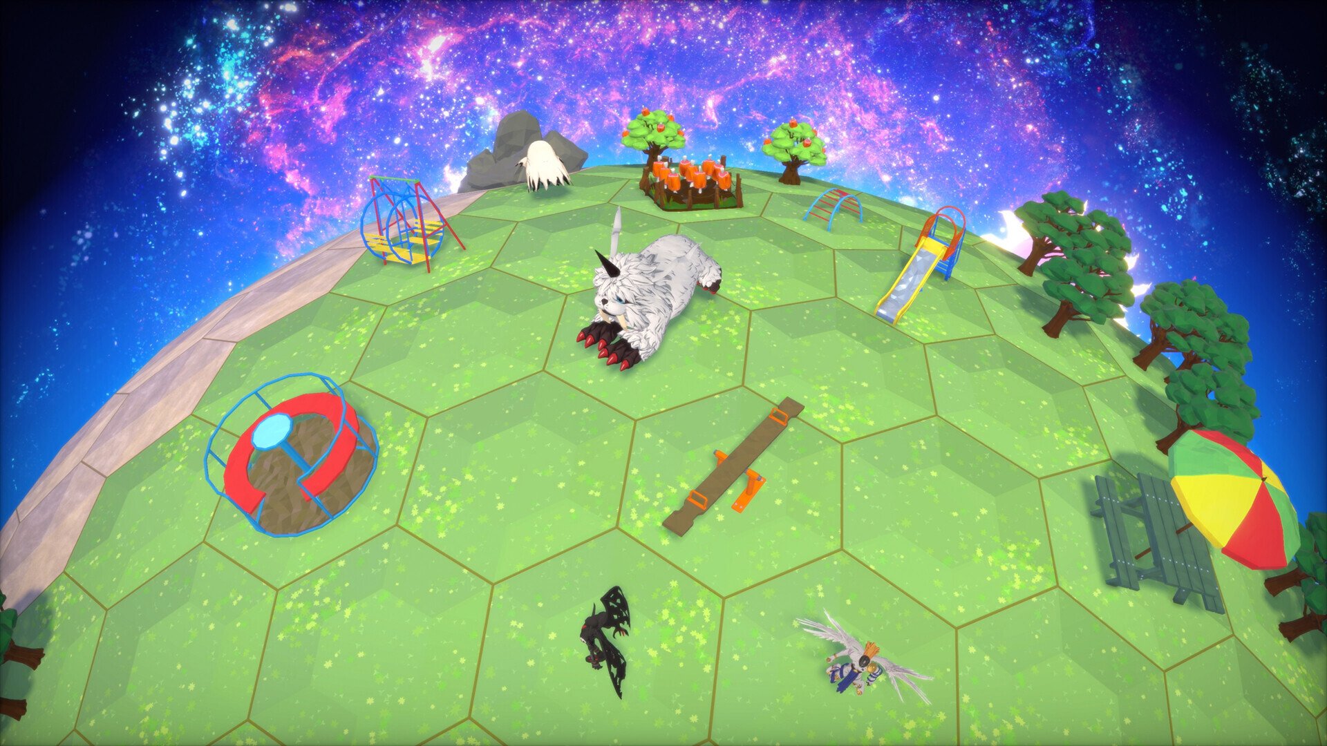 [Review] รีวิวเกม Digimon Story: Time Stranger
