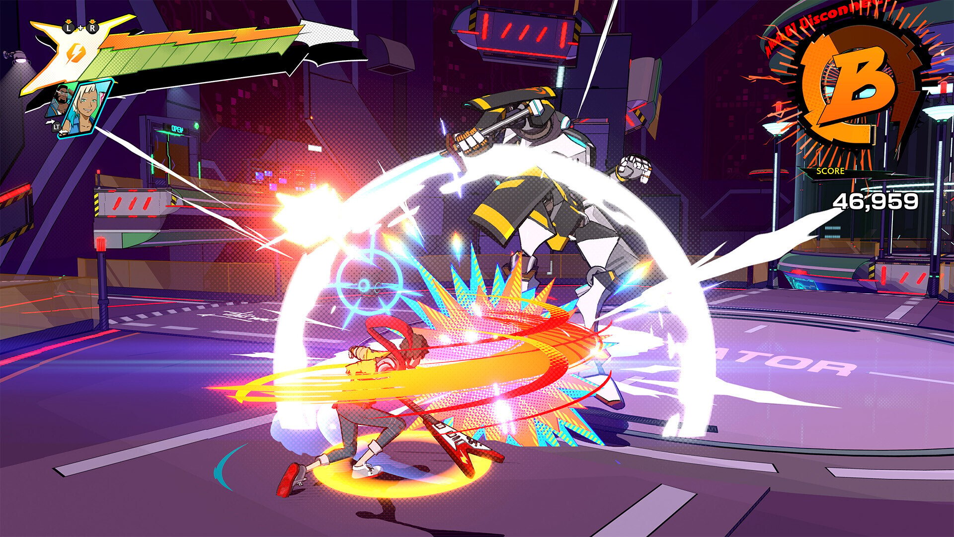[Review] รีวิวเกม Hi-Fi Rush
