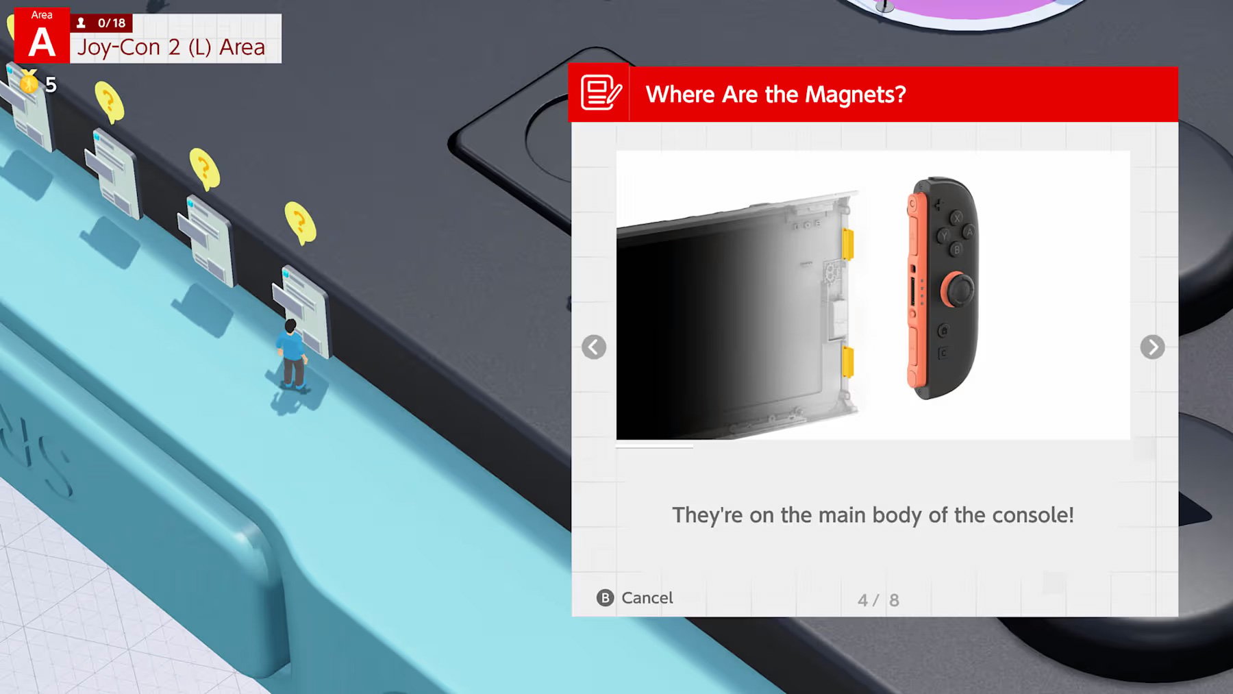 [Review] รีวิวเกม Nintendo Switch 2 Welcome Tour