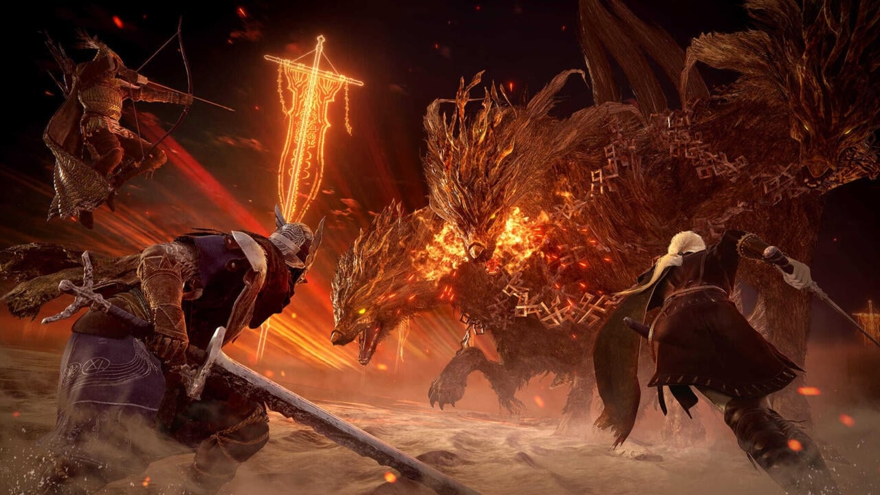 10 เกมยอดเยี่ยมแห่งปี 2025 จาก GameSpot: ลิสต์เกมน่าเล่นที่คอเกมไม่ควรพลาด (PC/PS5/Xbox/Switch)