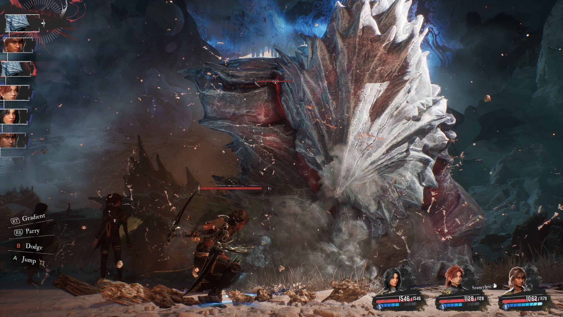 [Review] รีวิวเกม Clair Obscur: Expedition 33