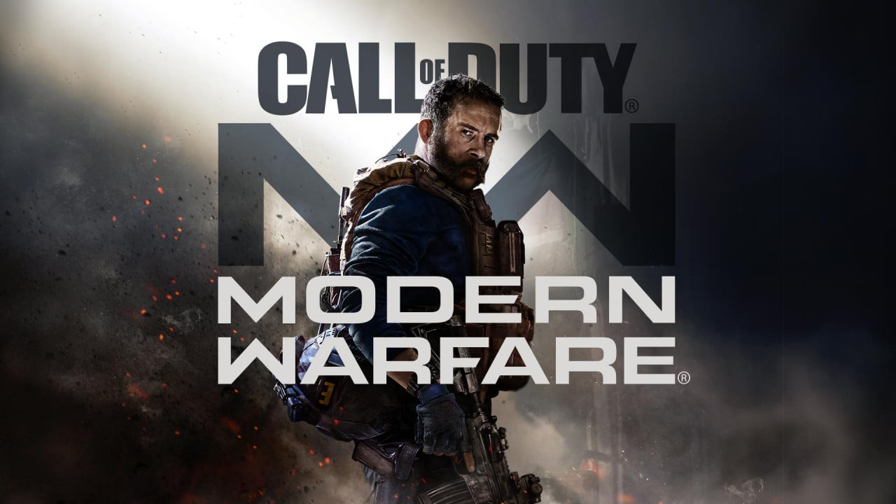 รีวิว Call Of Duty: Modern Warfare