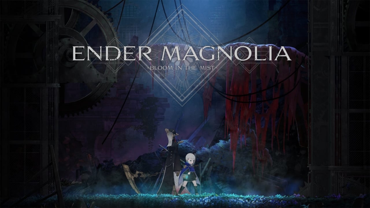 [Review] รีวิวเกม ENDER MAGNOLIA: Bloom in the Mist
