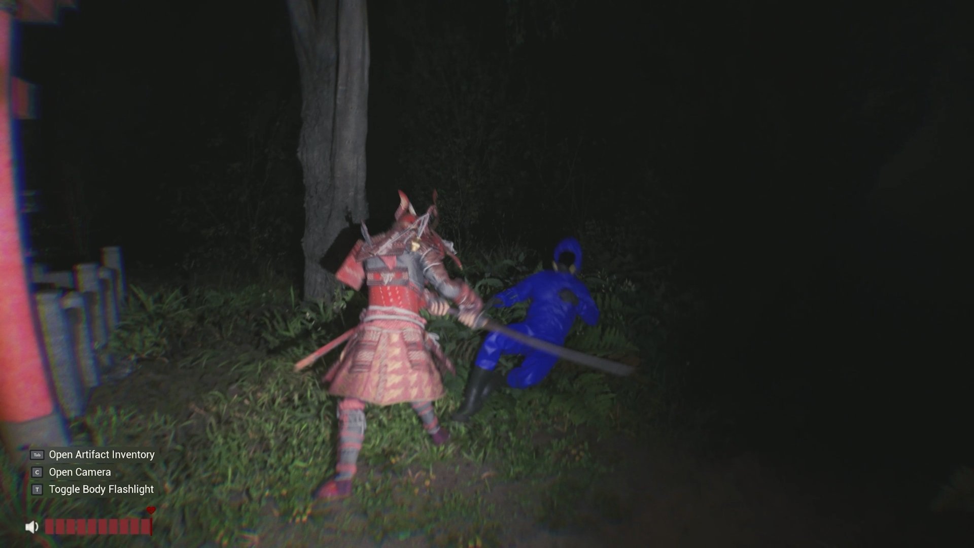 แนะนำเกมใหม่ Sector 13: Haunted Woods เปิดให้ทดลองเล่น Demo แล้ววันนี้บน Steam