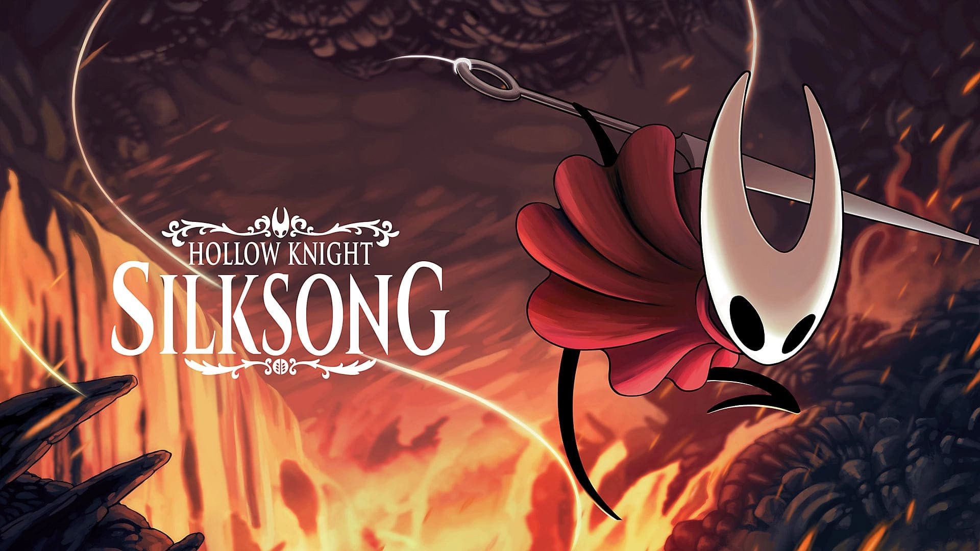 [Review] รีวิวเกม Hollow Knight: Silksong